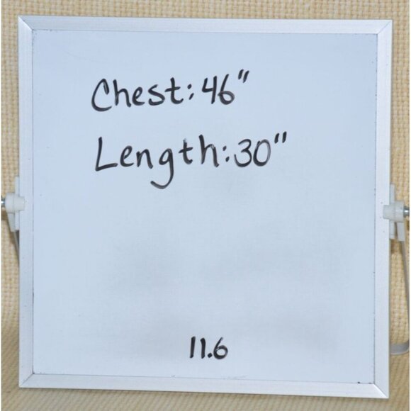 Champion Men's Red Button Front Baseball Jersey Size XL V-Neck Bullseye Racing - Picture 9 of 9